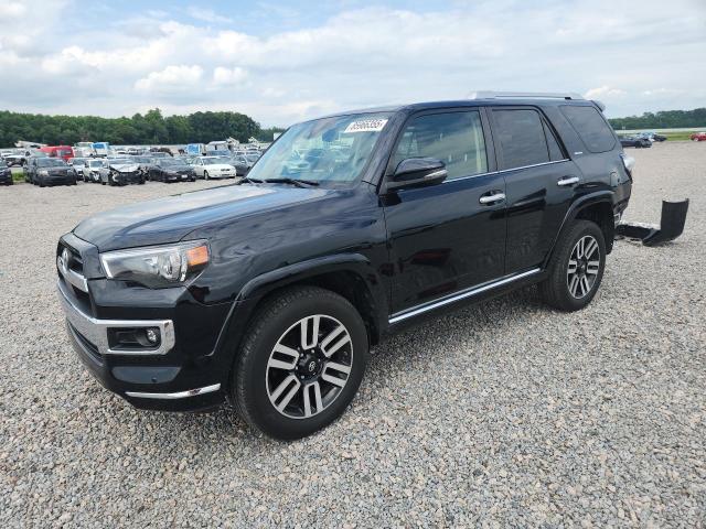 Aukcja sprzedaży 2021 Toyota 4runner, vin: JTEDU5JR9M5230768, numer aukcji: 85966355