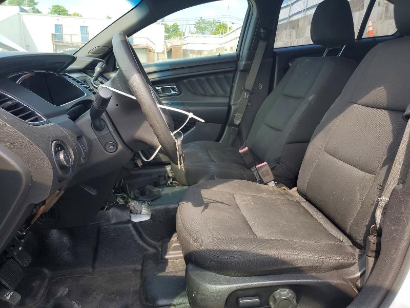 Aukcja sprzedaży 2015 Ford Taurus, vin: 1FAHP2MK3FG208143, numer aukcji: 57904196
