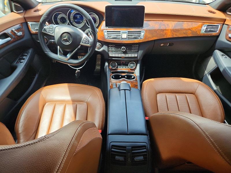 Продаж на аукціоні авто 2015 Mercedes-benz Cls, vin: WDDLJ6HB4FA144582, номер лоту: 56304556