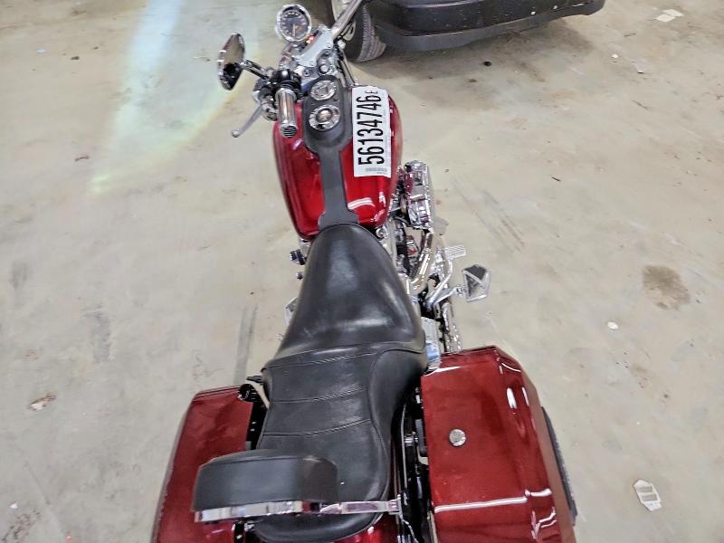 56134746 :رقم المزاد ، 1HD1GHV122Y305373 vin ، 2002 Harley-davidson Fxd مزاد بيع