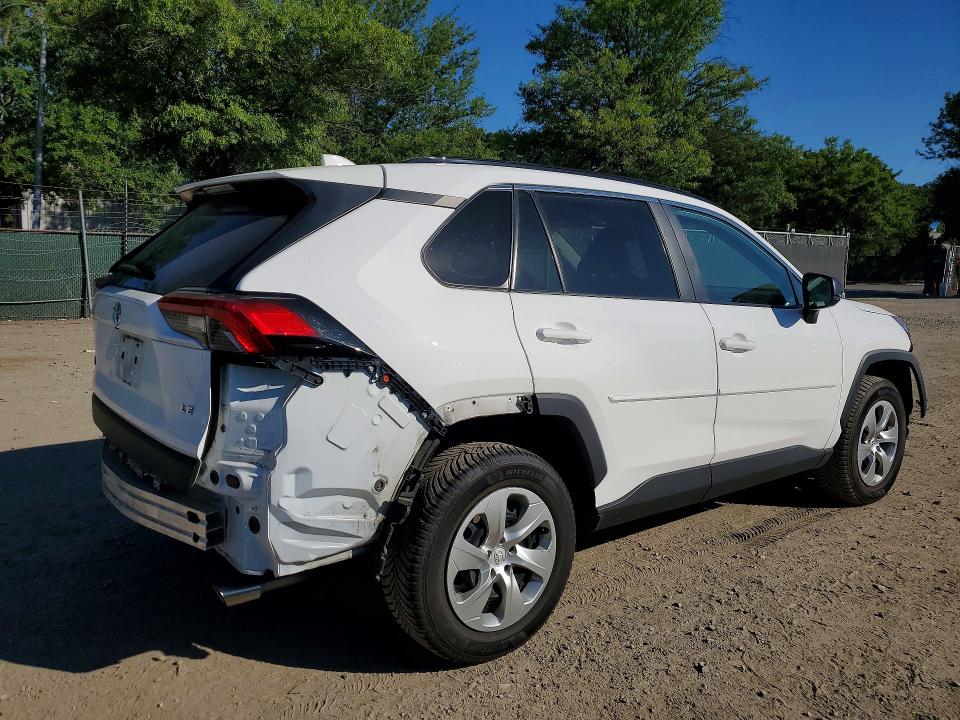 Продаж на аукціоні авто 2019 Toyota Rav4, vin: 2T3H1RFV1KW036138, номер лоту: 56070916
