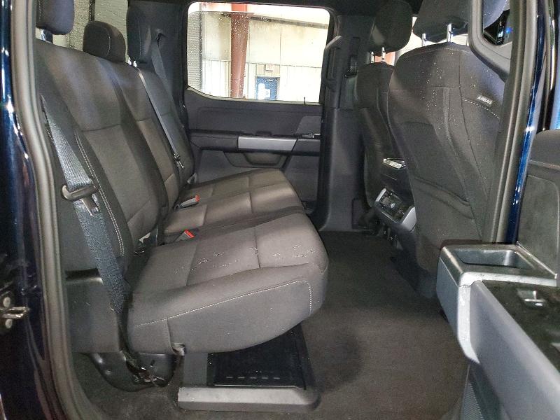 Продаж на аукціоні авто 2025 Ford F150, vin: 1FTFW3LD0SFB62624, номер лоту: 56851086