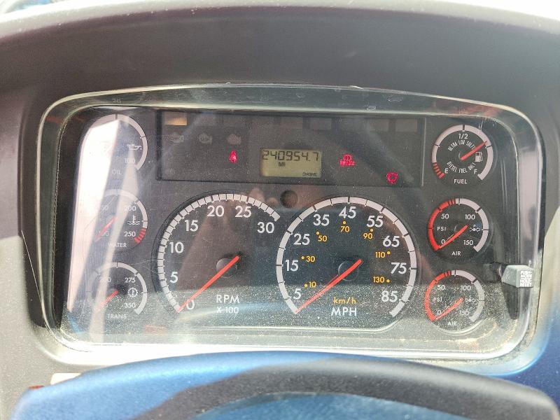Продаж на аукціоні авто 2009 Thomabuses Bus, vin: 4UZABRDT89CAG2887, номер лоту: 56034596