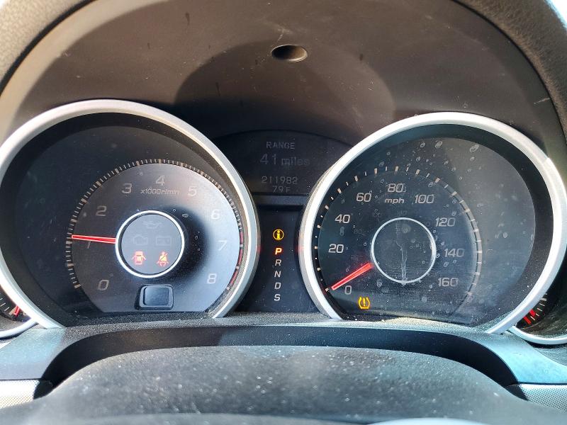 Aukcja sprzedaży 2009 Acura Tl, vin: 19UUA86579A012686, numer aukcji: 55742836