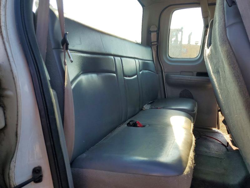 Aukcja sprzedaży 1999 Ford F150, vin: 1FTZX1729XNA98541, numer aukcji: 57525206
