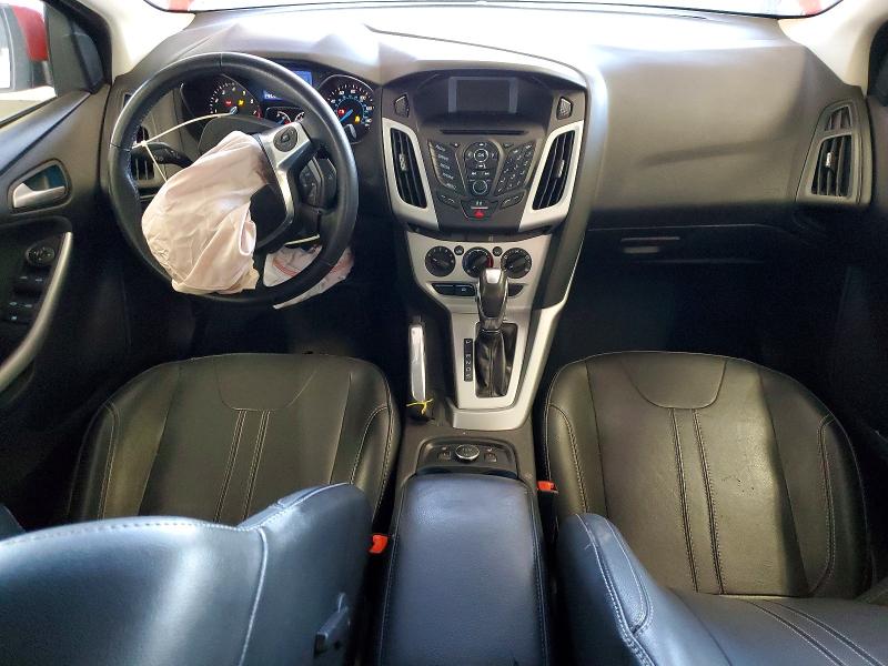 2013 Ford Focus მანქანა იყიდება აუქციონზე, vin: 1FADP3F28DL301701, აუქციონის ნომერი: 55562106