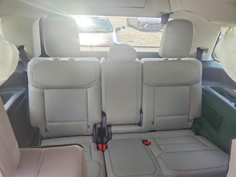 Aukcja sprzedaży 2025 Ford Expedition, vin: 1FMJU1J89SEA39190, numer aukcji: 58720446