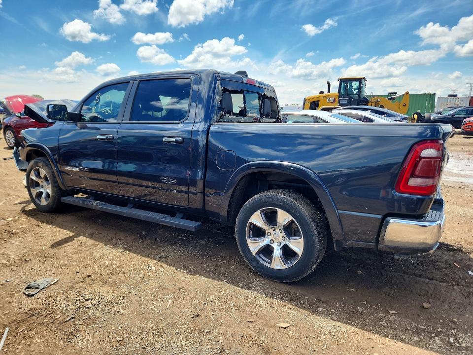 2019 Ram 1500 მანქანა იყიდება აუქციონზე, vin: 1C6SRFJT2KN808986, აუქციონის ნომერი: 58140256