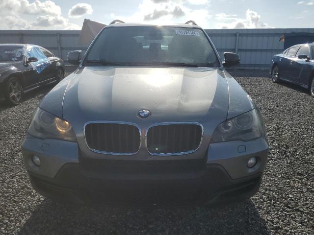 Продажа на аукционе авто 2008 Bmw X5, vin: 5UXFE43558L033207, номер лота: 55394486