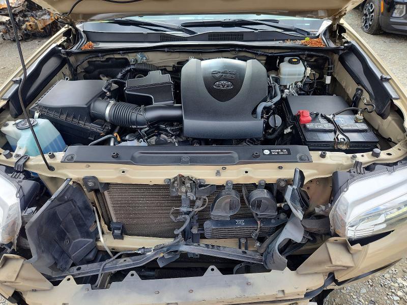 Продажа на аукционе авто 2019 Toyota Tacoma, vin: 3TMDZ5BN8KM064445, номер лота: 57149316