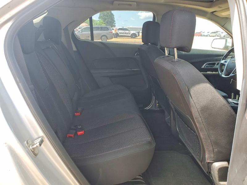 Продажа на аукционе авто 2015 Chevrolet Equinox, vin: 1GNALBEK1FZ101917, номер лота: 57762336