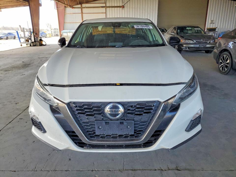 Продаж на аукціоні авто 2021 Nissan Altima, vin: 1N4BL4CV3MN387785, номер лоту: 56166486
