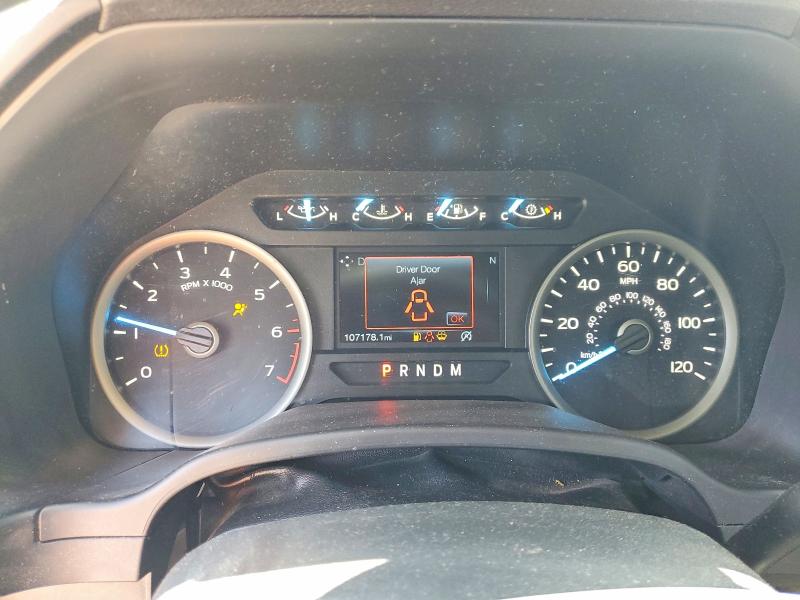 Продаж на аукціоні авто 2019 Ford F150, vin: 1FTEW1CP1KKC84894, номер лоту: 55884286