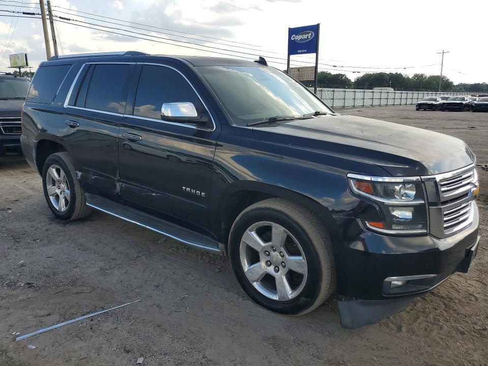 Продажа на аукционе авто 2016 Chevrolet Tahoe, vin: 1GNSCCKC9GR344691, номер лота: 59287566