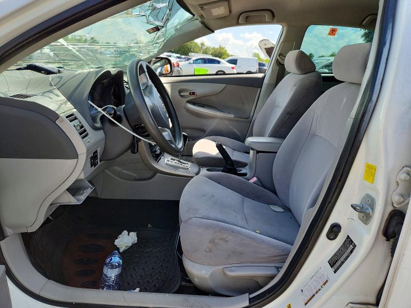 Продаж на аукціоні авто 2010 Toyota Corolla, vin: JTDBU4EE5AJ079864, номер лоту: 58961846