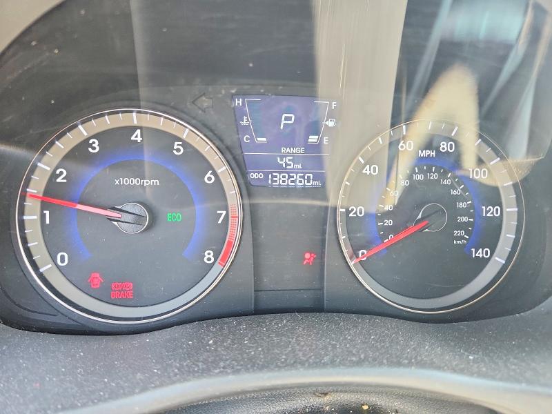 Продаж на аукціоні авто 2012 Hyundai Accent, vin: KMHCU5AE2CU053624, номер лоту: 56475276