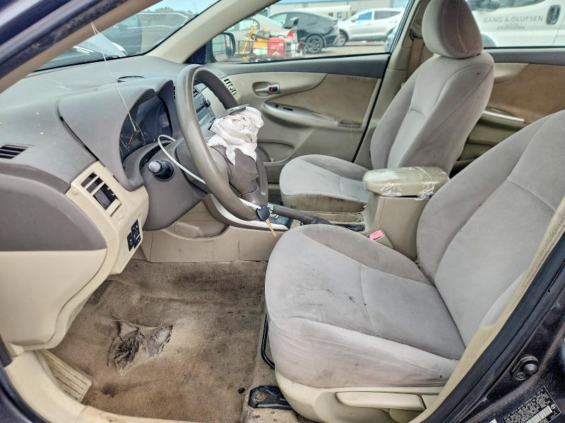 Aukcja sprzedaży 2010 Toyota Corolla, vin: JTDBU4EE0AJ075074, numer aukcji: 55378986