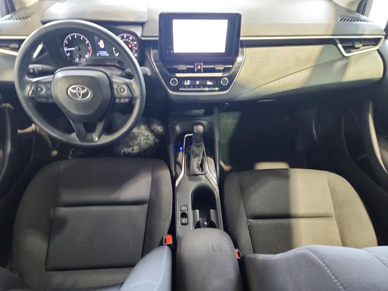 58367596 :رقم المزاد ، 5YFB4MDE1RP081605 vin ، 2024 Toyota Corolla مزاد بيع