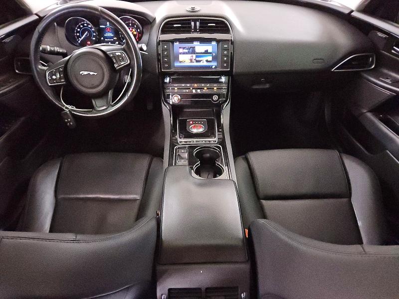 Auction sale of the 2017 Jaguar Xe, vin: SAJAJ4BVXHA969202, lot number: 56607186