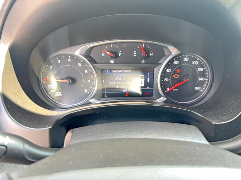 Aukcja sprzedaży 2020 Gmc Terrain, vin: 3GKALMEV8LL116159, numer aukcji: 58439516