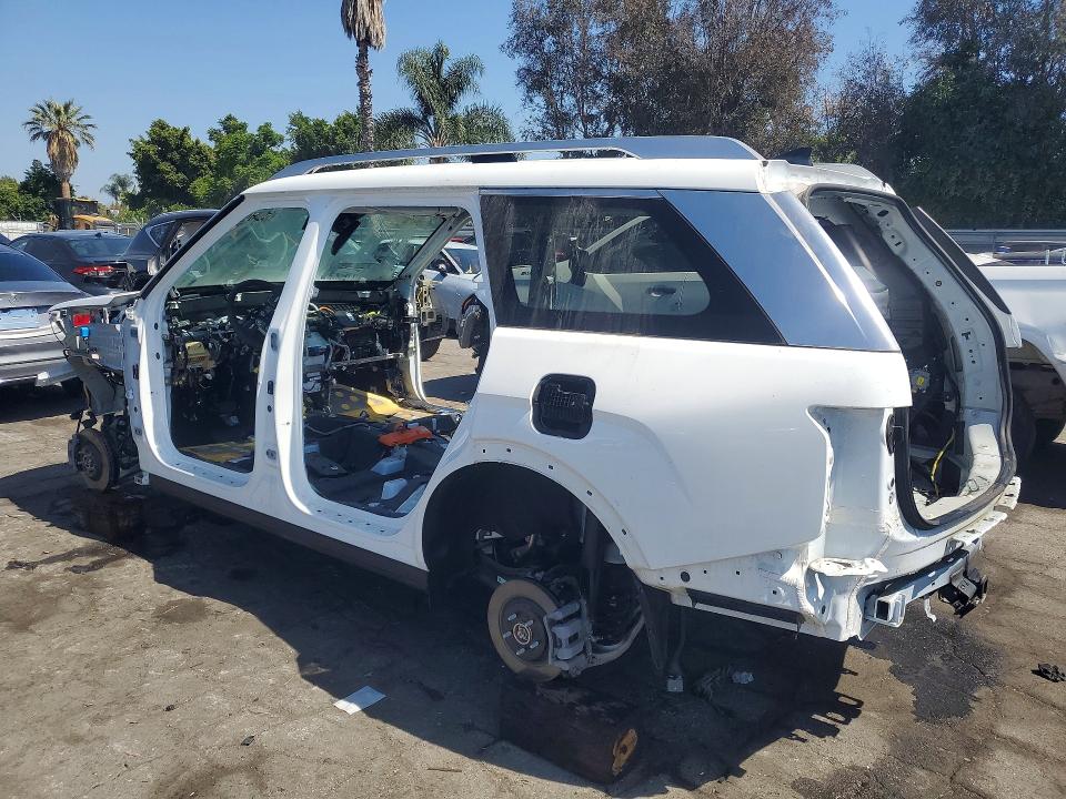 Aukcja sprzedaży 2026 Hyundai Palisade, vin: KM8RMES23TU043487, numer aukcji: 54810876