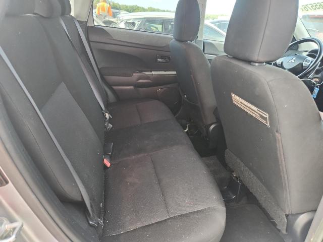 Продаж на аукціоні авто 2011 Mitsubishi Outlander Sport, vin: JA4AP3AU1BZ003839, номер лоту: 56565576