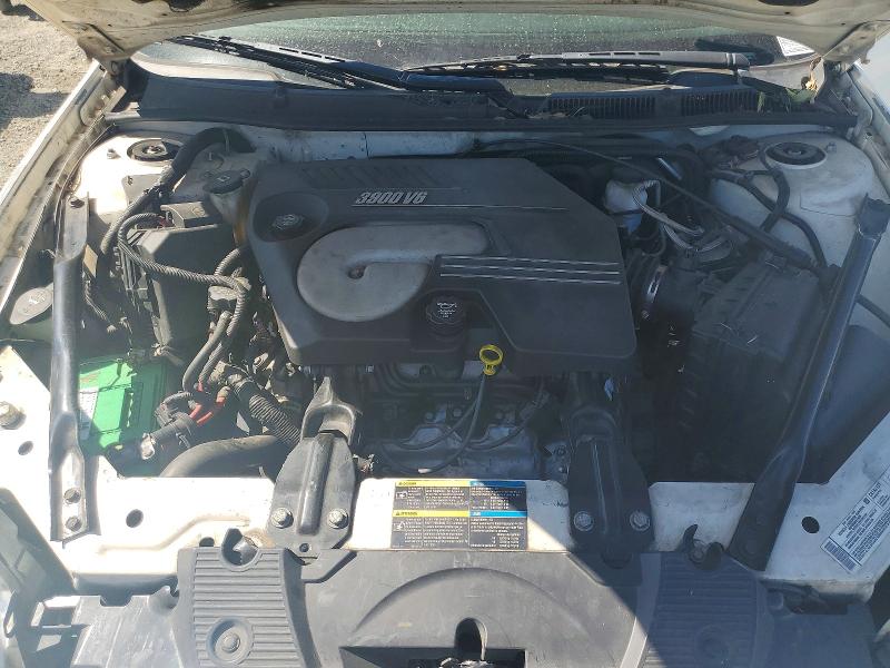 Продажа на аукционе авто 2006 Chevrolet Impala, vin: 2G1WC581169406422, номер лота: 56633466