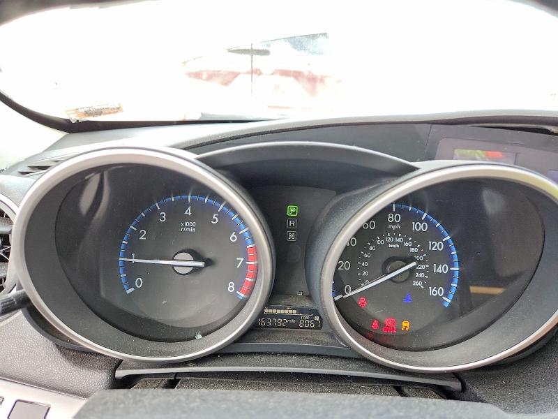 Продажа на аукционе авто 2013 Mazda 3, vin: JM1BL1MP8D1791696, номер лота: 56834276