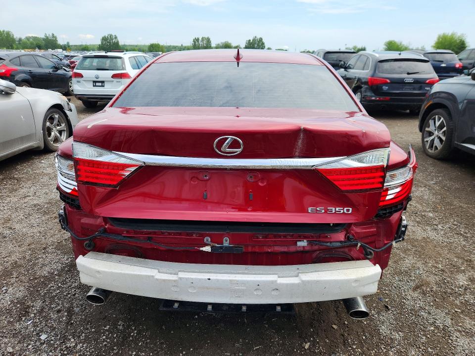 Продажа на аукционе авто 2015 Lexus Es, vin: JTHBK1GG3F2182946, номер лота: 55925936
