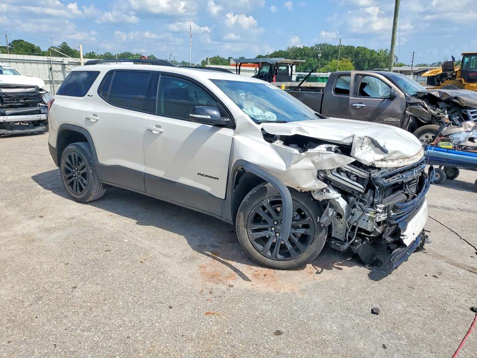 Aukcja sprzedaży 2023 Gmc Acadia, vin: 1GKKNMLS5PZ131238, numer aukcji: 59099186