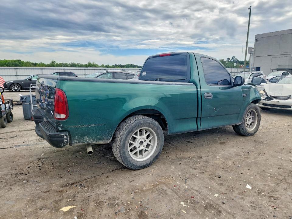 Aukcja sprzedaży 1999 Ford F150, vin: 1FTZF1727XNB93277, numer aukcji: 57922246