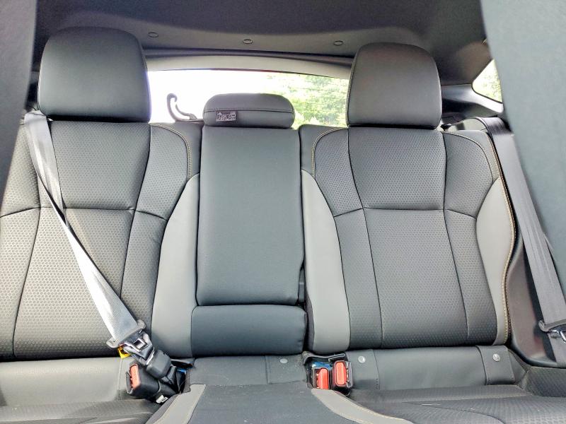 58329816 :رقم المزاد ، 4S4GUHU69S3728185 vin ، 2025 Subaru Crosstrek مزاد بيع