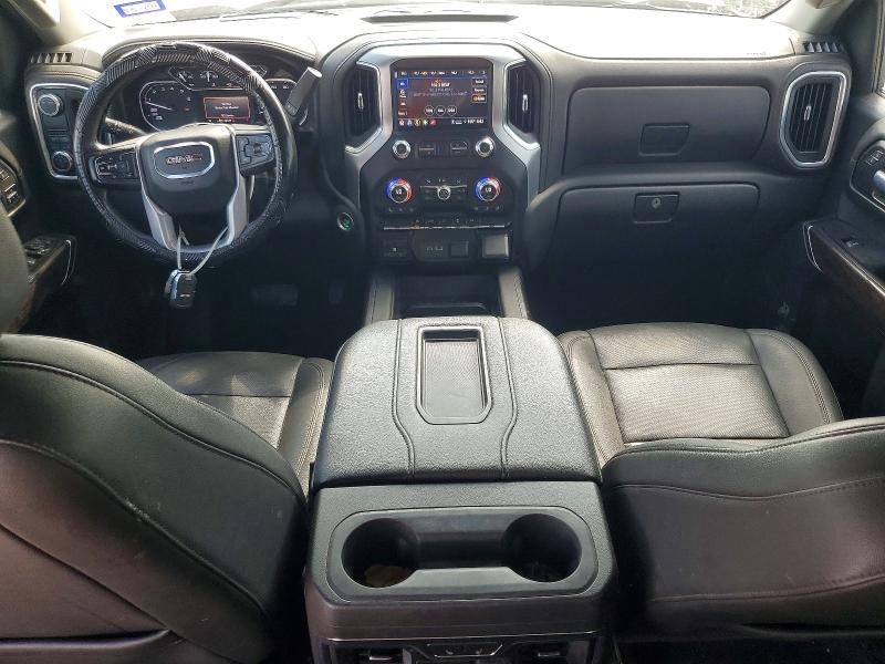 Продаж на аукціоні авто 2021 Gmc Sierra, vin: 3GTP8DET5MG329280, номер лоту: 55861036