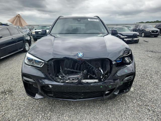 56064776 :رقم المزاد ، 5UXTA6C04N9M89447 vin ، 2022 Bmw X5 مزاد بيع