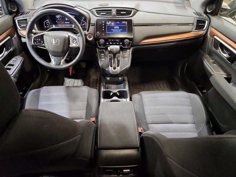 Aukcja sprzedaży 2022 Honda Cr-v, vin: 2HKRW2H5XNH618986, numer aukcji: 57168246
