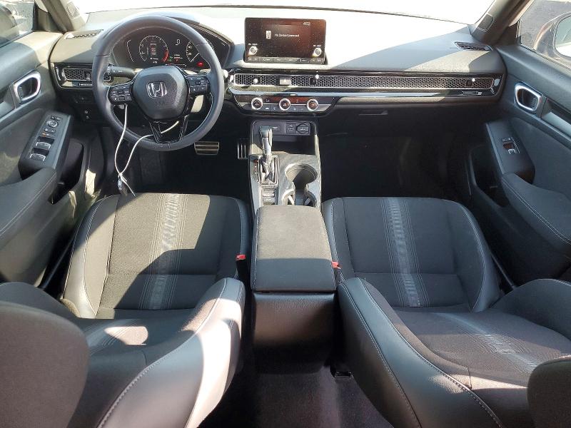 Aukcja sprzedaży 2024 Honda Civic, vin: 19XFL2H86RE003352, numer aukcji: 55650156