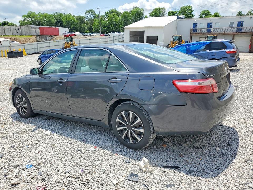 2008 Toyota Camry მანქანა იყიდება აუქციონზე, vin: 4T1BE46K38U772339, აუქციონის ნომერი: 57116136