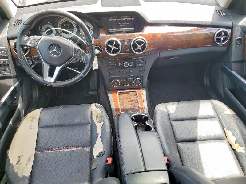 2013 Mercedes-benz Glk მანქანა იყიდება აუქციონზე, vin: WDCGG5HB3DG012888, აუქციონის ნომერი: 55687816