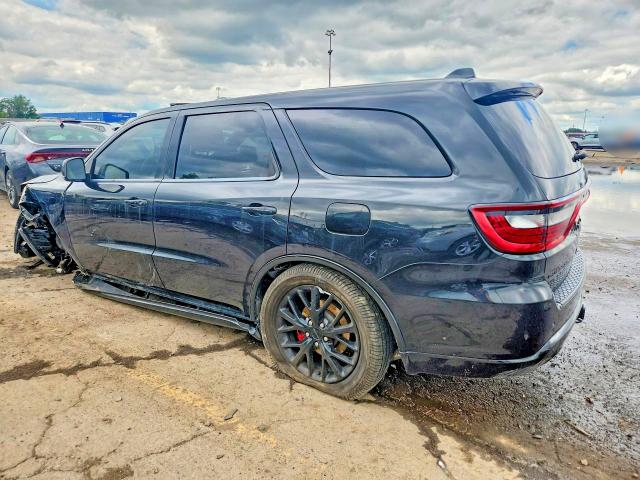 Aukcja sprzedaży 2015 Dodge Durango, vin: 1C4SDJCT7FC127974, numer aukcji: 57819206