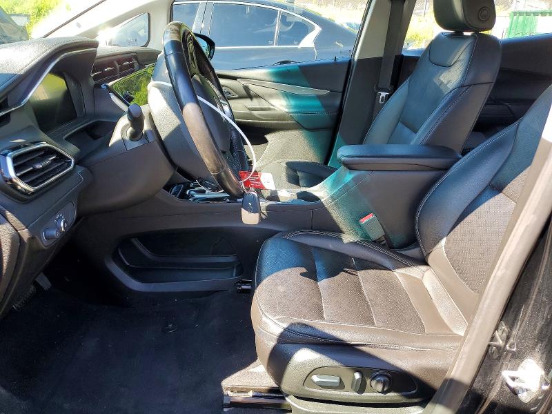 Aukcja sprzedaży 2023 Chevrolet Bolt Ev, vin: 1G1FX6S05P4155385, numer aukcji: 58323726
