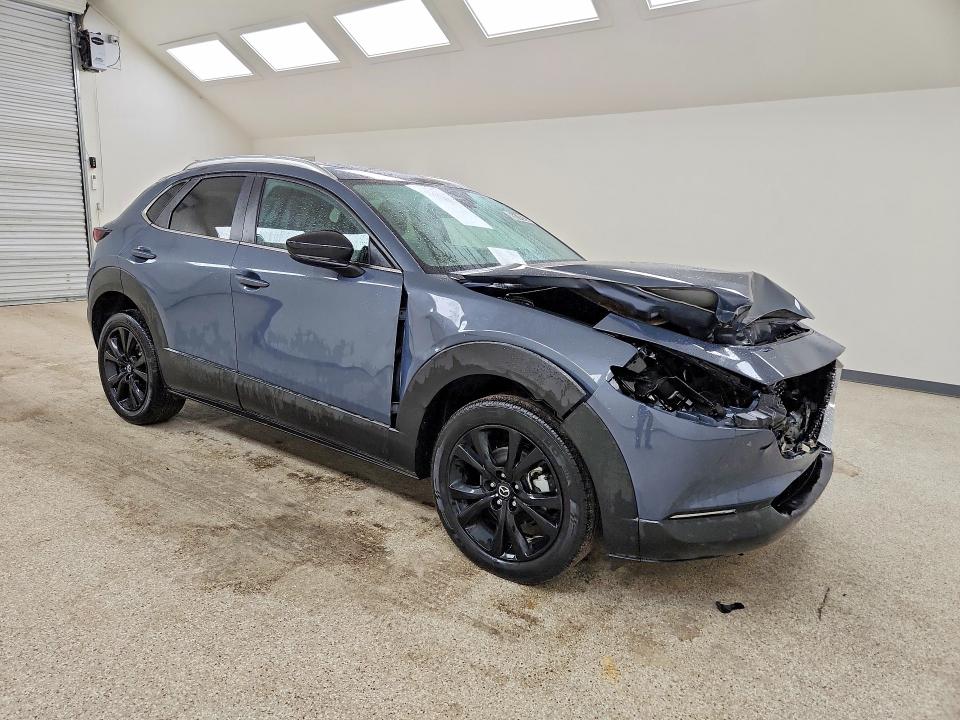 Продажа на аукционе авто 2025 Mazda Cx-30, vin: 3MVDMBCM2SM813189, номер лота: 56149796