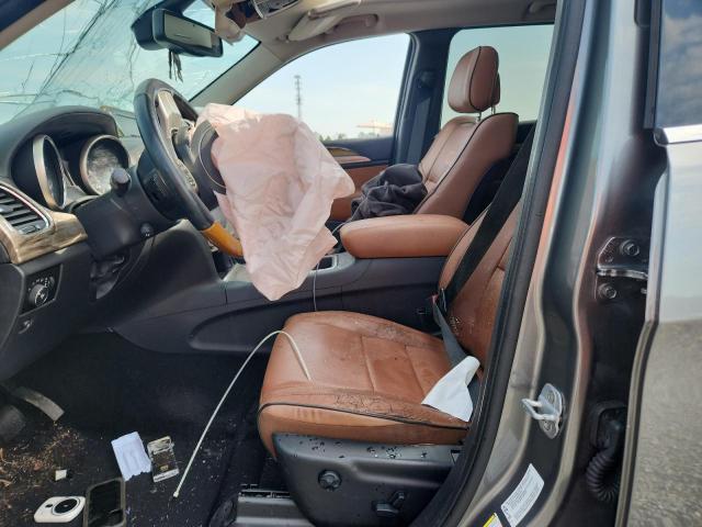 Aukcja sprzedaży 2011 Jeep Grand Cherokee, vin: 1J4RS6GT2BC589181, numer aukcji: 59539946