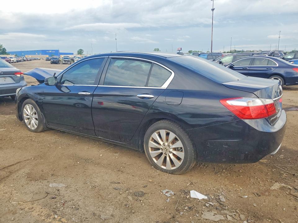 Продаж на аукціоні авто 2013 Honda Accord, vin: 1HGCR2F81DA800951, номер лоту: 55524516