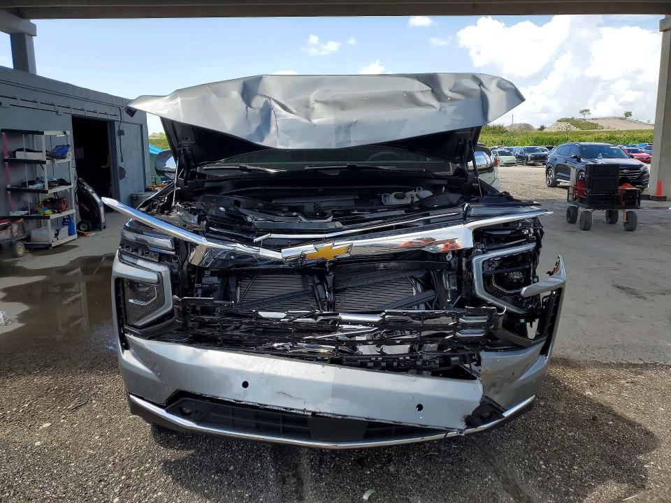 Aukcja sprzedaży 2026 Chevrolet Tahoe, vin: 1GNS5SKD0TR123584, numer aukcji: 58809926