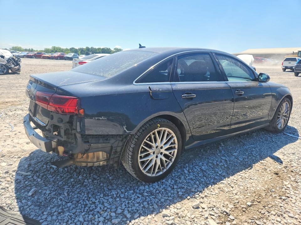 Aukcja sprzedaży 2016 Audi A6, vin: WAUCFAFC8GN181085, numer aukcji: 57496976