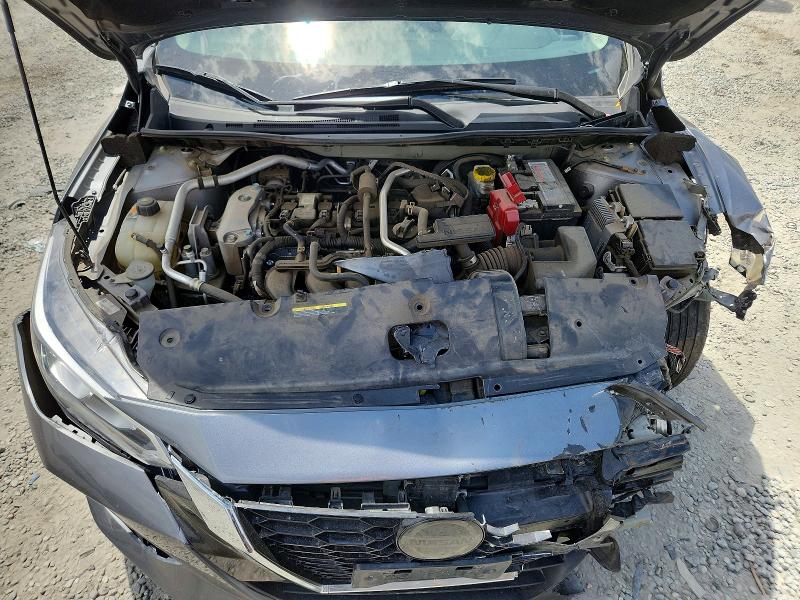 Aukcja sprzedaży 2022 Nissan Sentra, vin: 3N1AB8BV4NY247429, numer aukcji: 58513786
