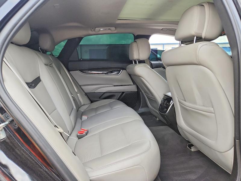 2013 Cadillac Xts მანქანა იყიდება აუქციონზე, vin: 2G61P5S31D9209184, აუქციონის ნომერი: 58515096