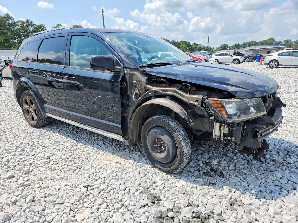 Продаж на аукціоні авто 2015 Dodge Journey, vin: 3C4PDCGB8FT723070, номер лоту: 85620015