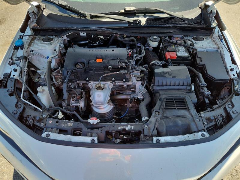 Продаж на аукціоні авто 2022 Honda Civic, vin: 2HGFE2F57NH534272, номер лоту: 58328206