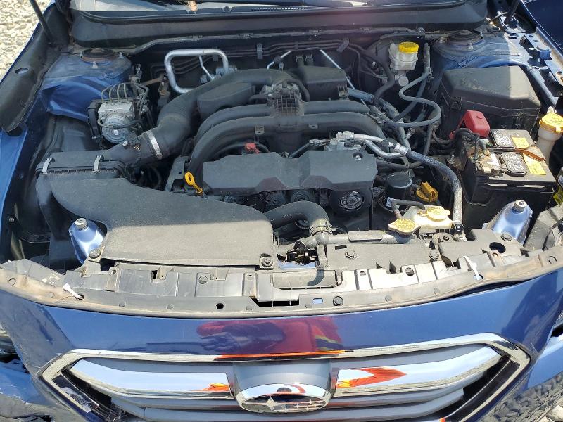 Aukcja sprzedaży 2019 Subaru Outback, vin: 4S4BSAFC4K3395985, numer aukcji: 58390686